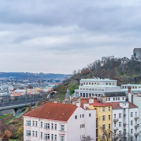 Alla Prague Apartment * Praga
