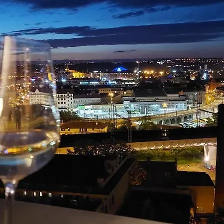 Apartament Alla Prague Apartment Praga